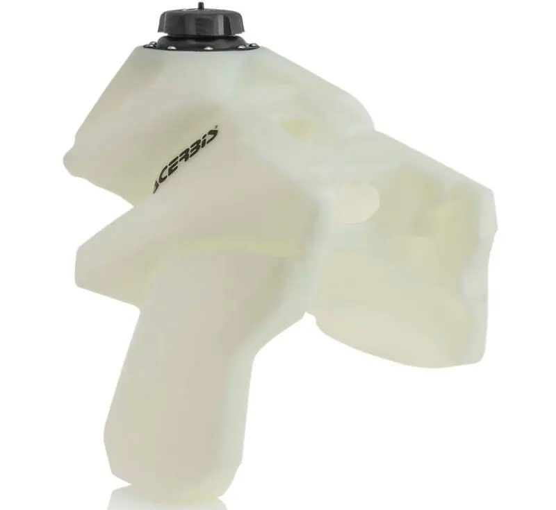 Acerbis 12-16 Ktm 350-500 Exc/Xcf-W/Sx-F/ Xc-F/ Husq 250-450 Fe/ Fc 3.0 Gallon Fuel Tank - Natural 1