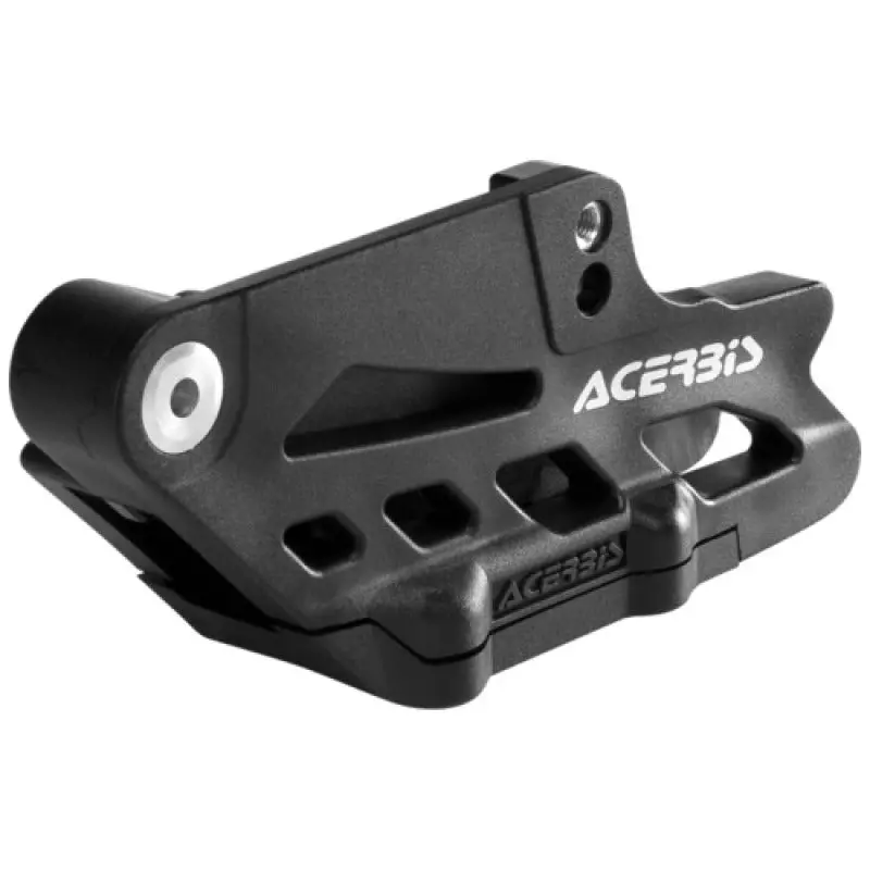 Acerbis 12-23 Ktm Exc/Sx/ Sx-F/ Xc/ Xc-F/ Xc-W/ Xcf-W/Husq/Gasgas/ Sherco Chain Guide-Block -Black 1