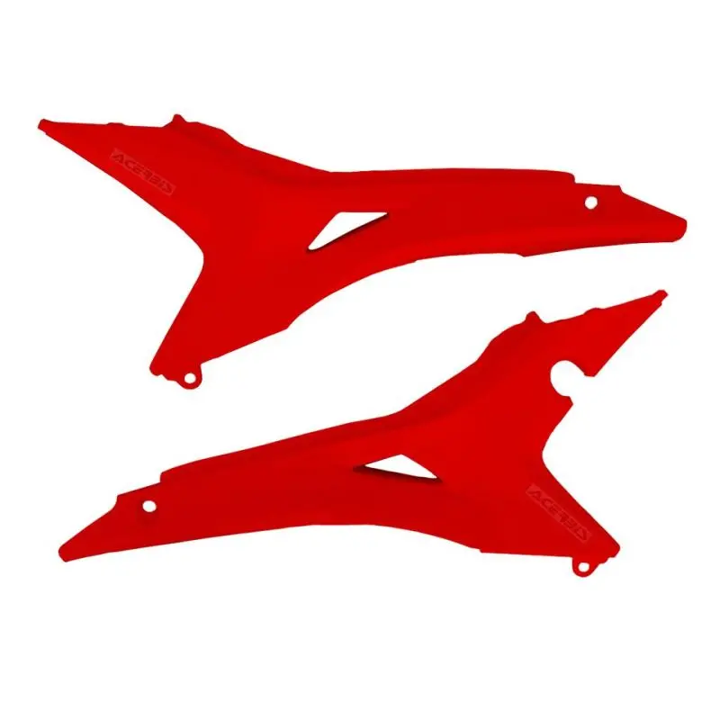 Acerbis 13-17 Honda Crf250r/ Crf450r Airbox Cover - Red 1