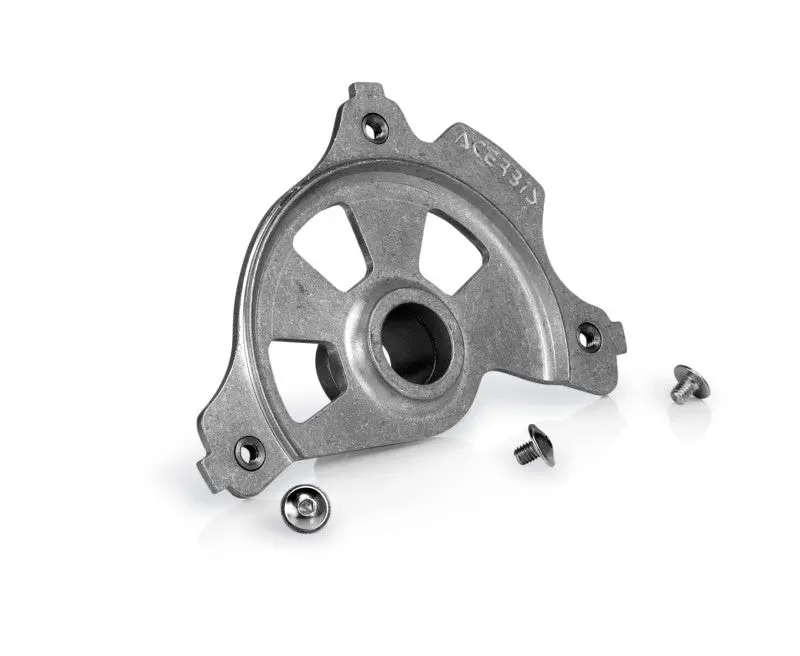 Acerbis 15-23 Ktm Sx/Sx-F/Xc/Xc-F/Exc/Xc-W/Tc/Fc/Te/Fe/Tx/Fx/ 21-24 Gasgas 23 Mm. Axle Disc Cvr Mnt 1