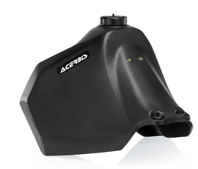 Acerbis 15+ Suzuki Dr650s/ 96-14 Dr650se 5.3 Gallon Fuel Tank - Black 1