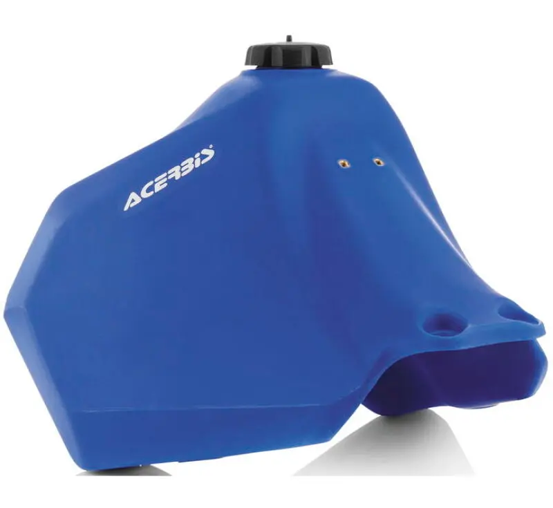 Acerbis 15+ Suzuki Dr650s/ 96-14 Dr650se 5.3 Gallon Fuel Tank - Blue 1