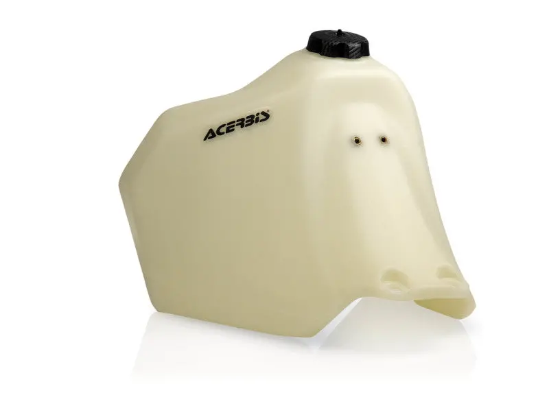 Acerbis 15+ Suzuki Dr650s/ 96-14 Dr650se 5.3 Gallon Fuel Tank - Natural 1