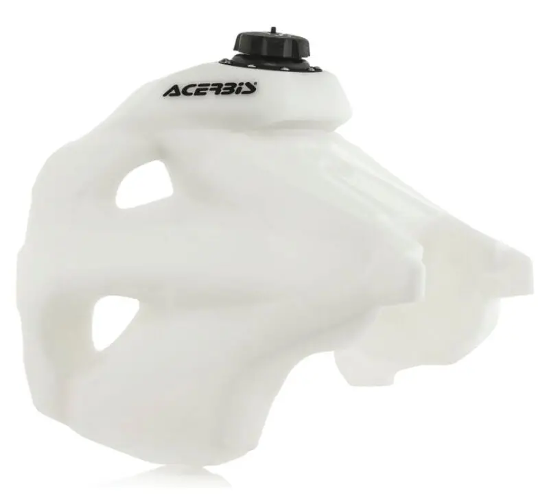 Acerbis 16-19 Husqvarna Fc/ Fe/ Fx 4.1 Gallon Fuel Tank - Natural 1