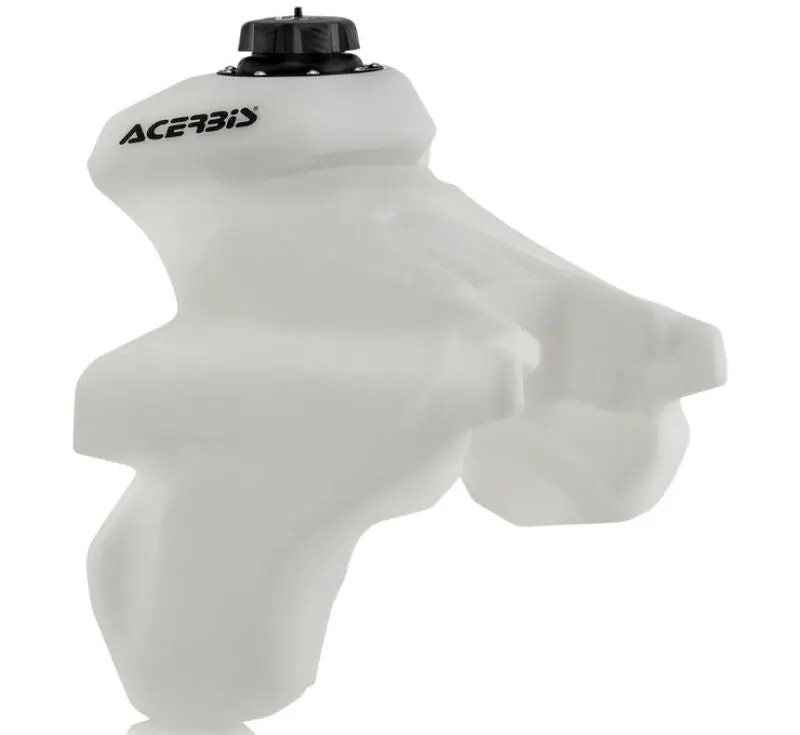 Acerbis 16-19 Husqvarna Fc/ Fx/ Fe/ Te250i/300I 3.1 Gallon Fuel Tank - Natural 1