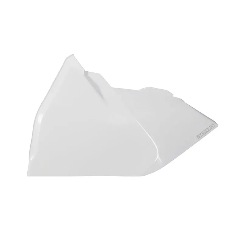 Acerbis 16-19 Ktm 125-450 Sx/ Sx-F/ Xc-F/ Sx/Xc/ Xc-W/Exc-F- 1Pc. Airbox Cover - White 1