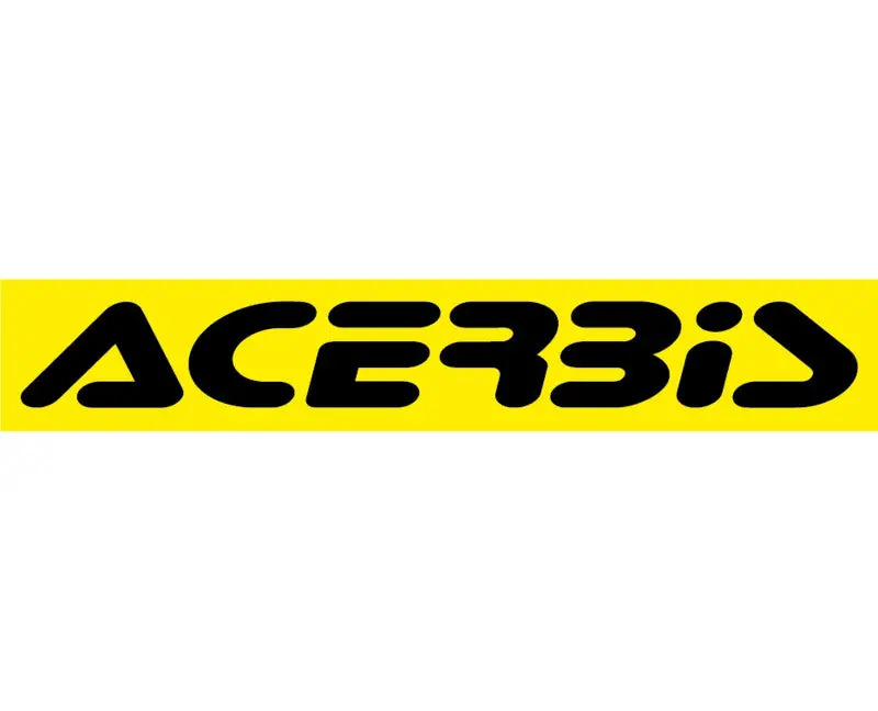Acerbis 16-23 Ktm 125-450 Sx/ Sx-F/ Xc-F/ Xc/ Xc-W/ Exc-F Front Fender - 16 Orange 1