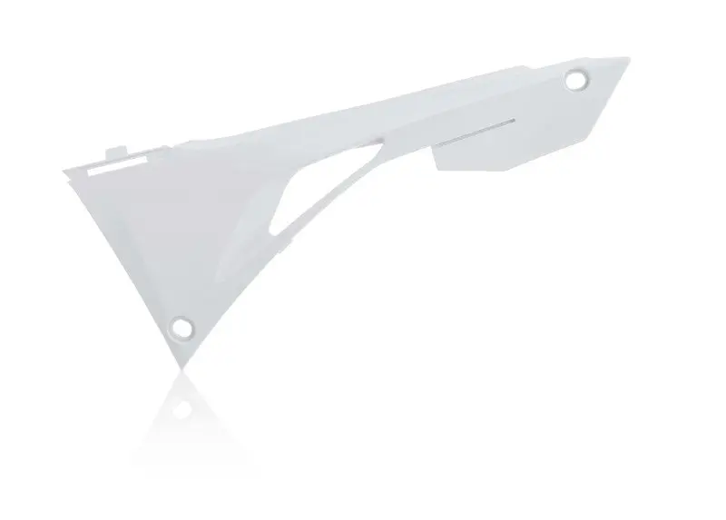 Acerbis 17-22 Honda Crf250r/450R/ Crf250rx/450Rx Crf450r-S Airbox Cover - White 1