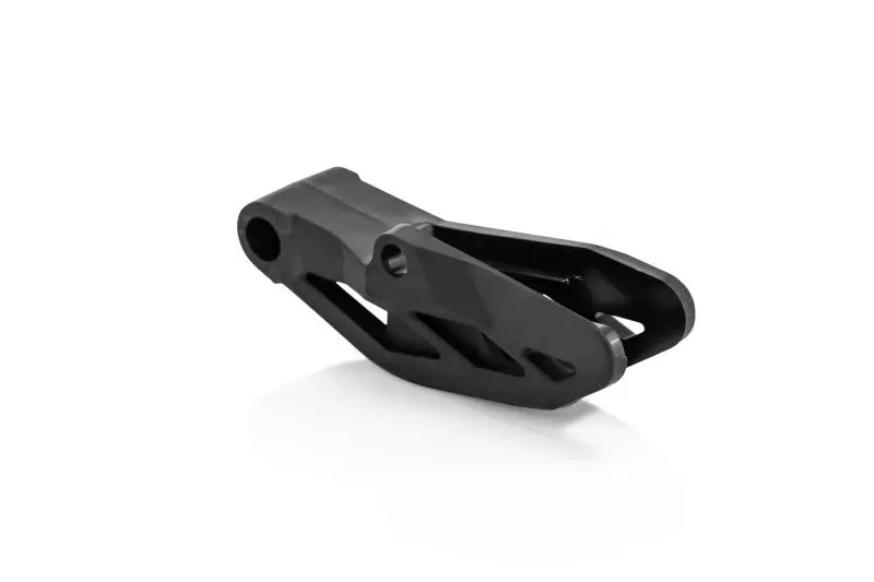 Acerbis 18+ Yamaha Yz65/ Yz85 Chain Guide - Black 1
