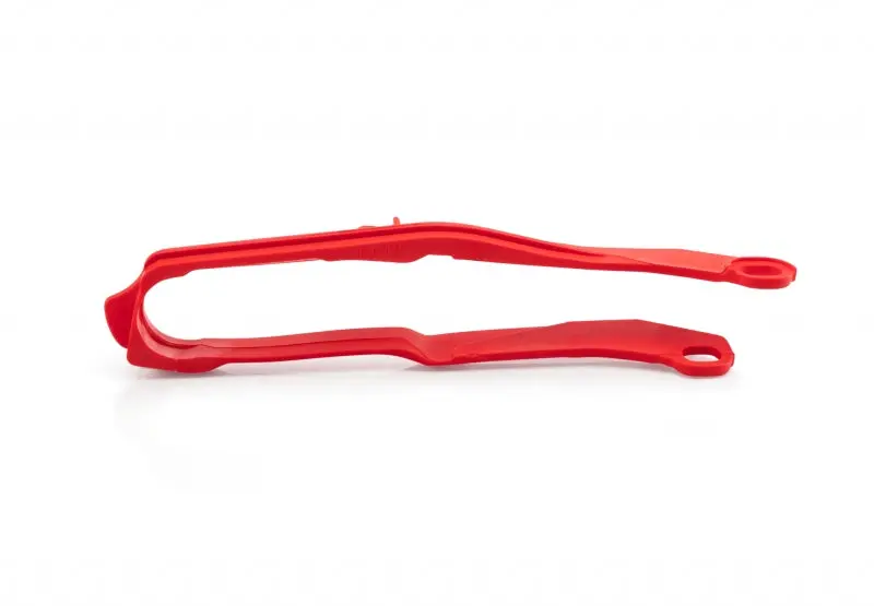Acerbis 19-22 Crf250r/Rx/ Crf450r/Rx/ Crf450r-S Chain Slider - Red 1