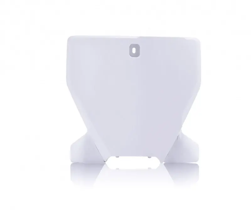 Acerbis 19-22 Husq Tc125/250/ Fx350/450/ Fc250/350/450/ Tx300/ Tx300i Front Number Plate - 20 White 1