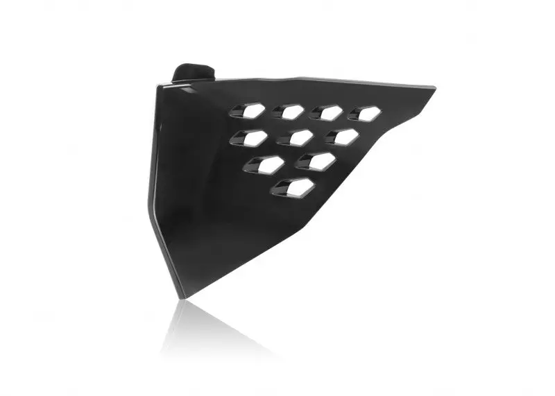 Acerbis 19-22 Ktm 125-500 Sx/Sx-F/ Xc-F/Xc/ Xcf-W/Exc/ Exc-F Airbox Cover Vented - Black 1