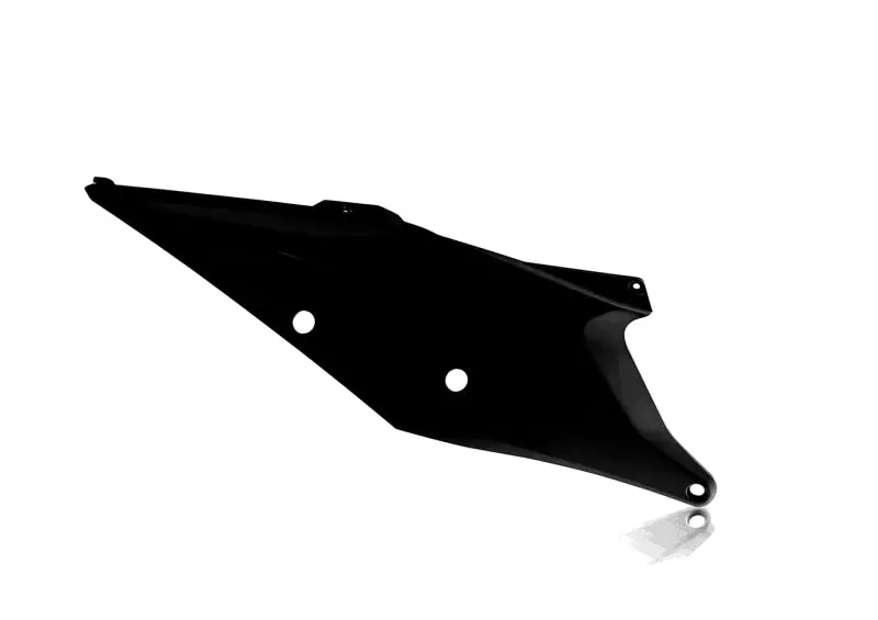 Acerbis 19-22 Ktm 125-500 Sx/ Sx-F/ Xc-F/ Xc/ Xcf-W/ Exc/ Exc-F Side Panels - Black 1