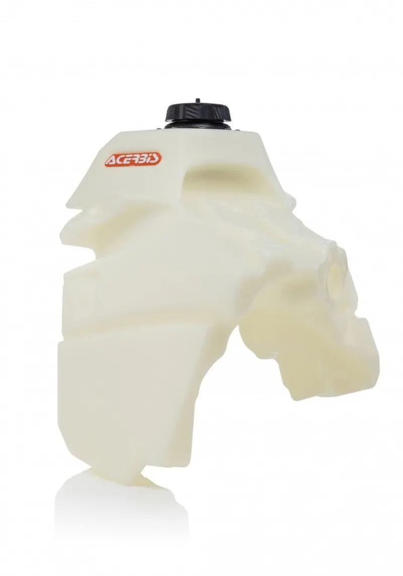 Acerbis 19-22 Ktm Sx-F/Xc-F 3.1 Gallon Fuel Tank - Natural 1
