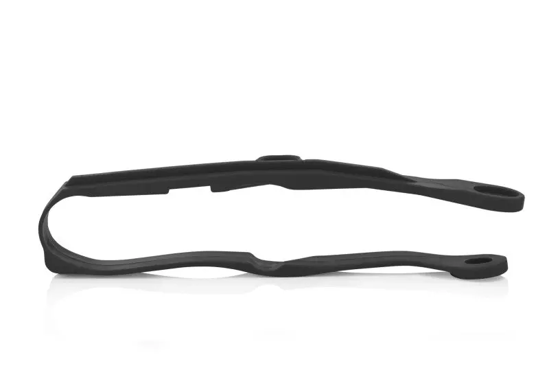 Acerbis 19-23 Kawasaki Kx250/250X/ Kx450 Chain Slider - Black 1