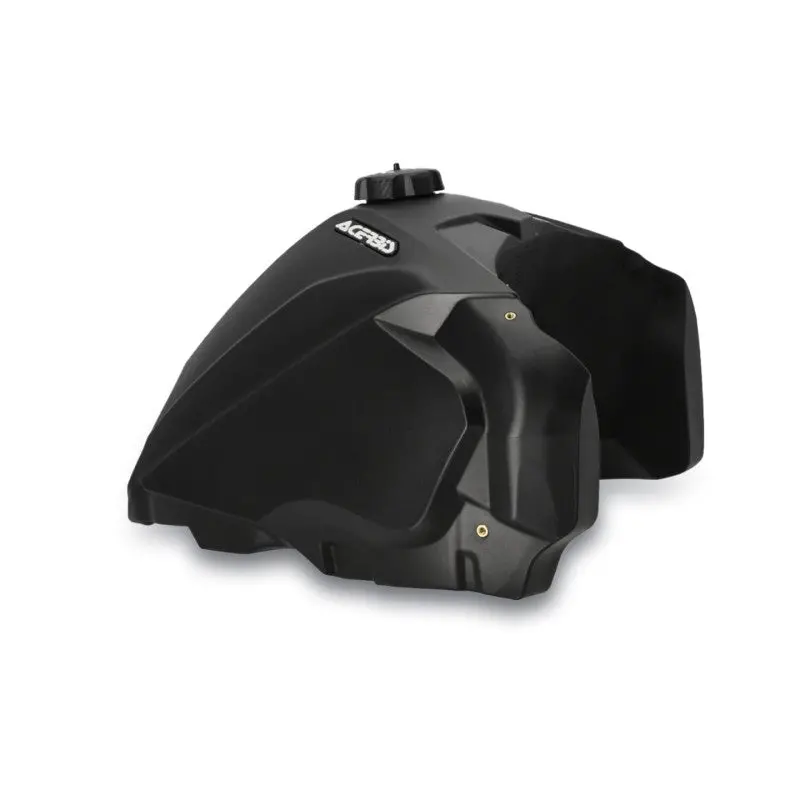 Acerbis 19-23 Yamaha Tenere 700 6.1 Gallon Fuel Tank - Black 1