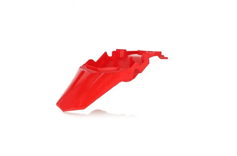 Acerbis 19+ Honda Crf110f Rear Fender - Red 1