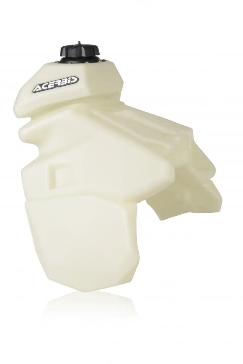 Acerbis 20-23 Husqvarna Fe350/350S/501/501S/ Te150i/250I/300I/ Tx300i 3.1 Gallon Fuel Tank - Nat 1