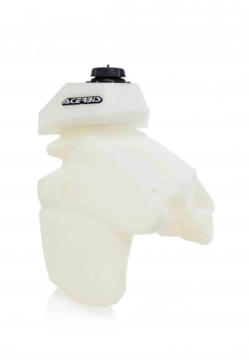 Acerbis 20-23 Husqvarna Fe350/350S/501/501S/ Te150i/250I/300I/ Tx300i 3.9 Gallon Fuel Tank - Nat 1