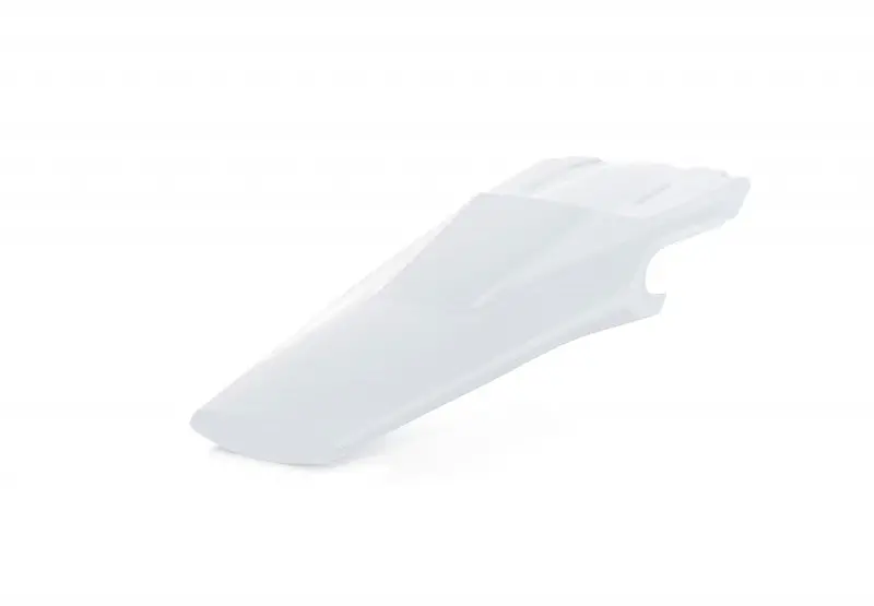 Acerbis 20-23 Husqvarna Te150i-300I/ Fe350/S-501/S Rear Fender - 20 White 1