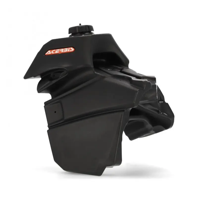 Acerbis 20-23 Ktm Xc250tpi/300Tpi/Exc-F350/500/Xcf-W350/500 3.9 Gallon Fuel Tank - Black 1