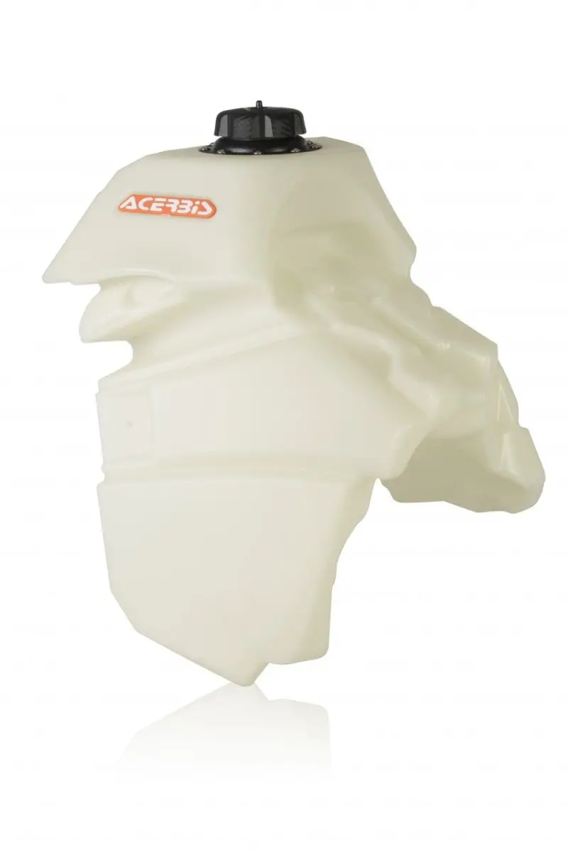 Acerbis 20-23 Ktm Xc250tpi/300Tpi/Exc-F350/500/Xcf-W350/500 3.9 Gallon Fuel Tank - Natural 1