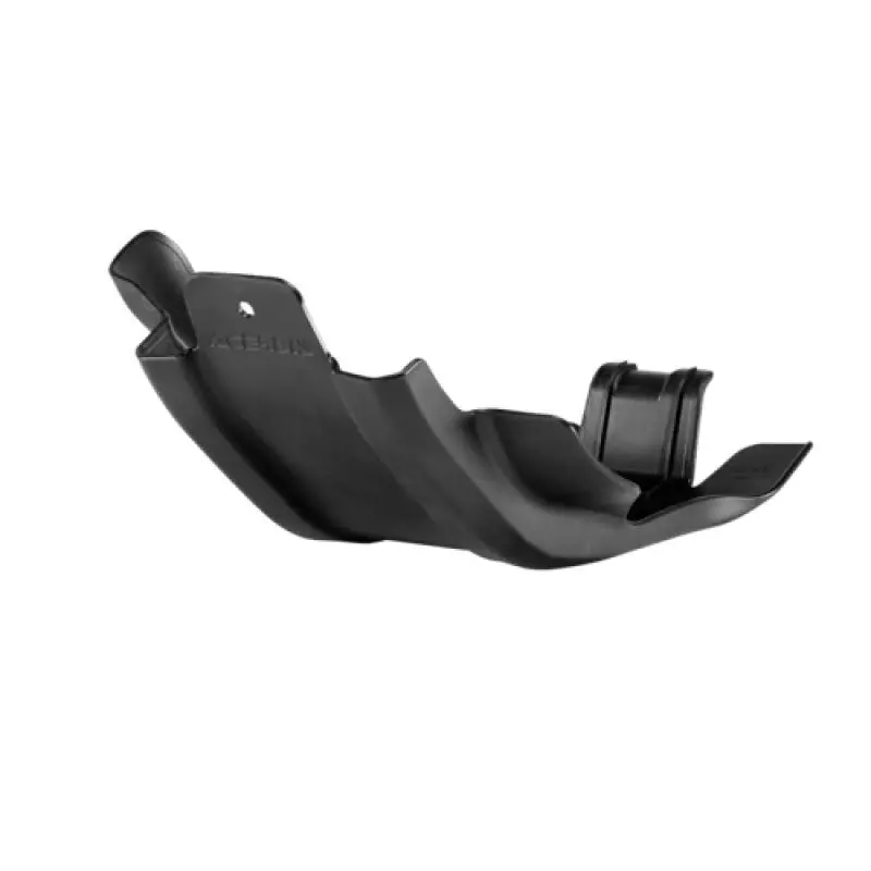 Acerbis 2016 Ktm Exc-F350/ 14-16 Husqvarna Fe250/350 Skid Plate - Black 1