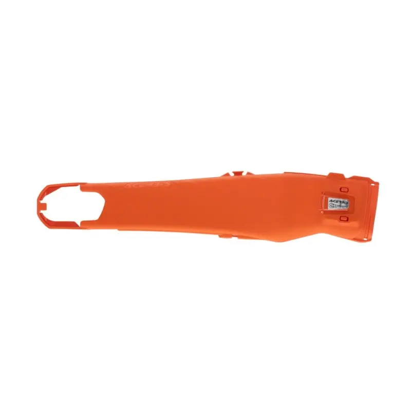 Acerbis 2023 Husq 125-450Fc/Tc/Tx/Fx/ Ktm 125-450Sx/Sxf/Xc/Xcf Teketmagnet Swing Arm Guard - 16 Org 1