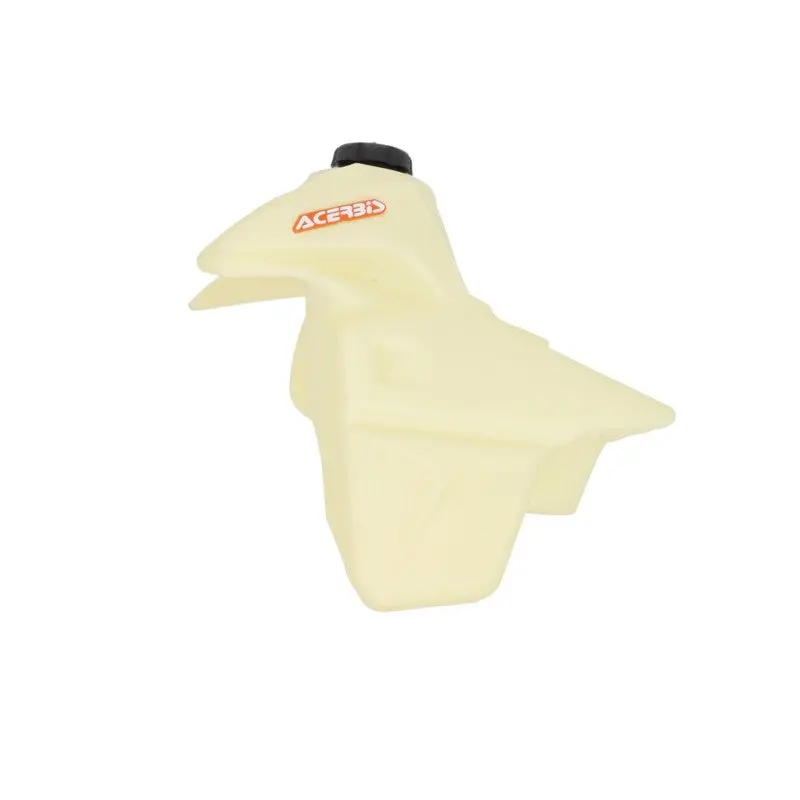 Acerbis 2023 Ktm Sx125-300/ Xc250tpi/300Tpi/ Sx-F250-450/ Xc-F250-450 3.2 Gallon Fuel Tank - Nat 1