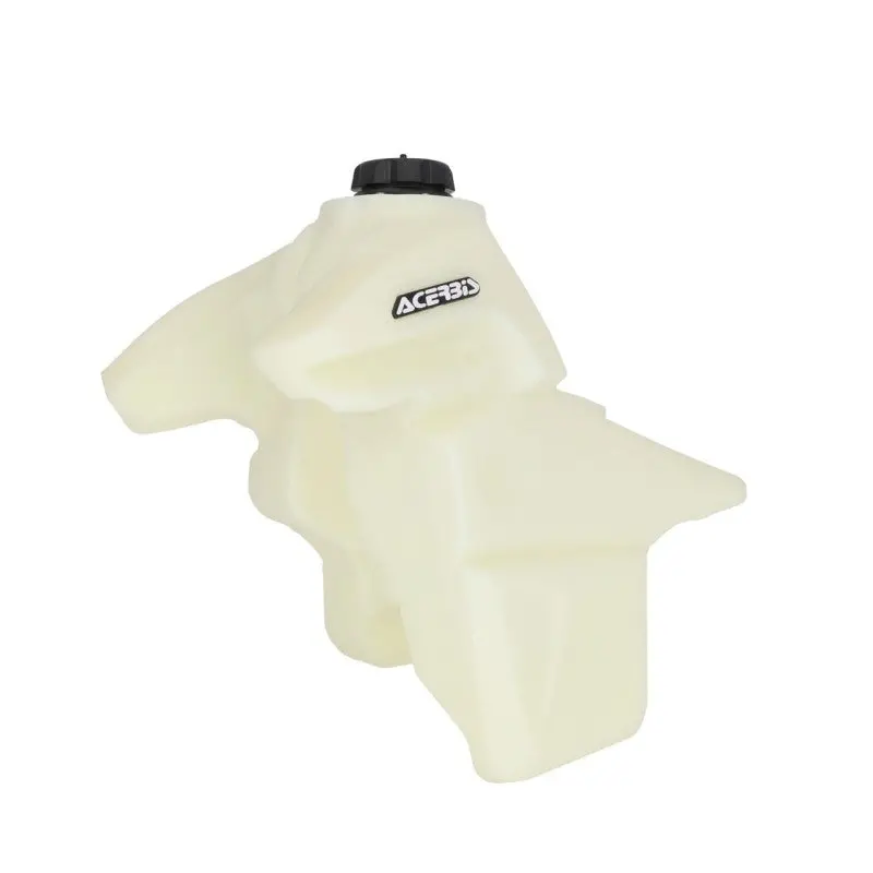Acerbis 2023 Ktm Sx125-300/ Xc250tpi/300Tpi/ Sx-F250-450/ Xc-F250-450 4.0 Gallon Fuel Tank - Nat 1