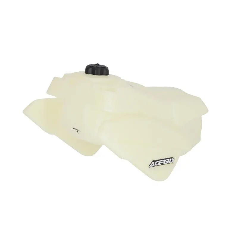 Acerbis 2023 Yamaha Yz450f 2.8 Gallon Fuel Tank - Natural 1