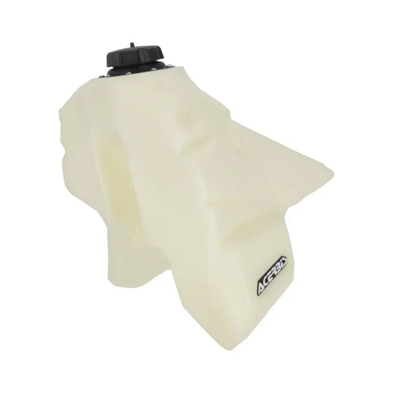 Acerbis 2024 Gasgas Mc/Mc-F/Ex/Ex-F/Ec/Ec-F 3.1 Gallon Fuel Tank - Natural 1
