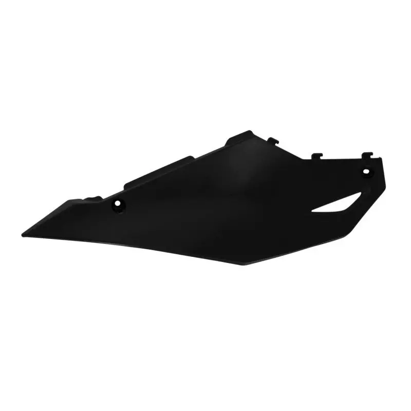 Acerbis 2024 Kawasaki Kx450 Side Panels - Black 1