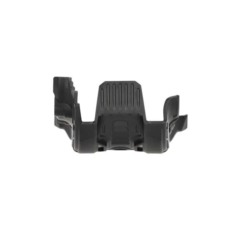 Acerbis 2024 Ktm Xc-W250/300 Skid Plate - Black 1