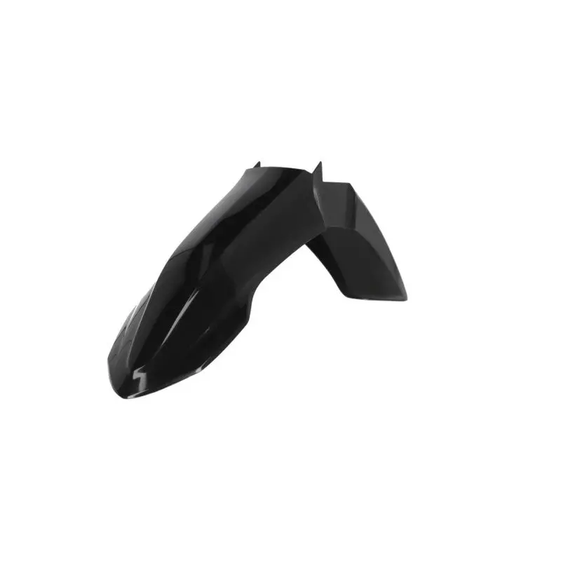Acerbis 2024 Yamaha Yz250f/ 23-24 Yz450f/Fx Front Fender - Black 1