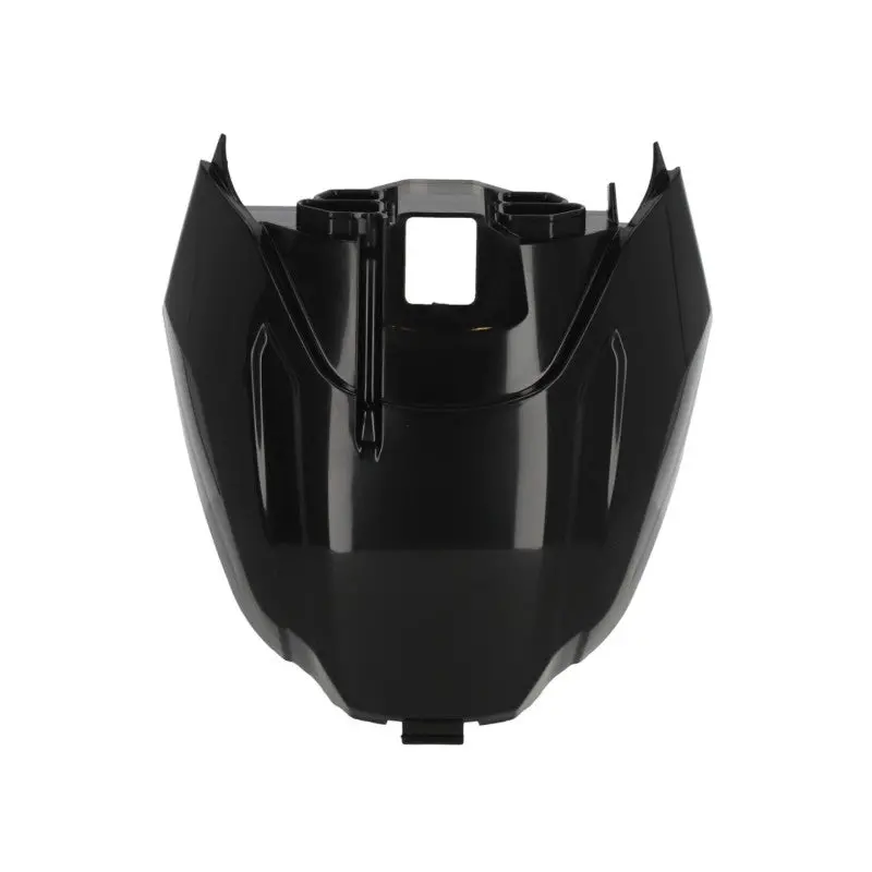Acerbis 2024 Yamaha Yz250f/ 23-24 Yz450f/Fx Tank Cover - Black 1