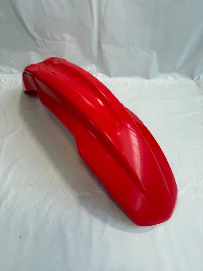 Acerbis 2084540227 Front Fender 2000 Cr Red For Honda Crf150r 2012-2018 1