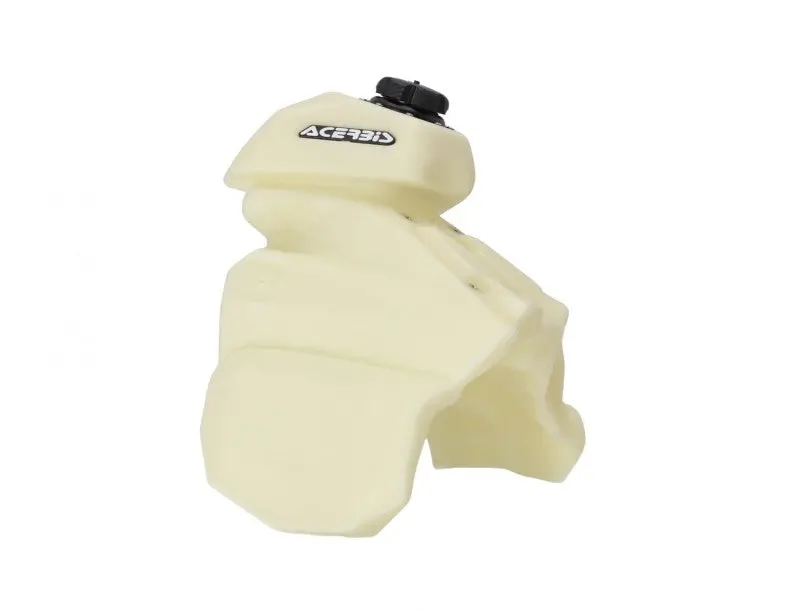 Acerbis 21-23 Gasgas 250-450 Ec/ Ex/ Mc 3.1 Gallon Fuel Tank - Natural 1