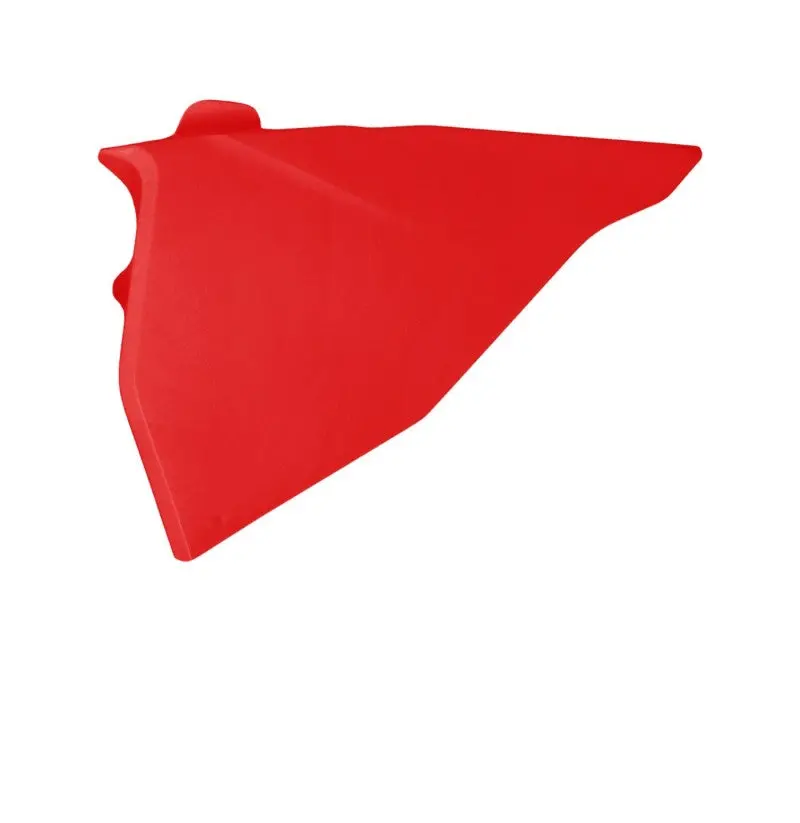 Acerbis 21-23 Gasgas Mc/ Ex/ Ec Airbox Cover Left Side - Red 1