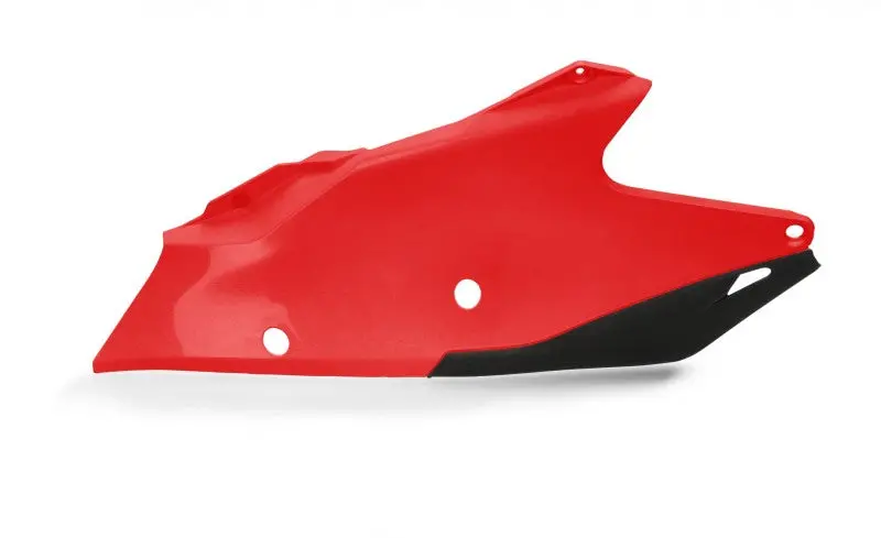 Acerbis 21-23 Gasgas Mc/ Ex/ Ec Side Panels - Red/Black 1