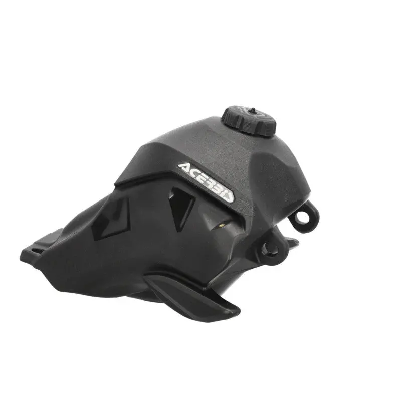 Acerbis 21-23 Honda Crf300l 3.7 Gallon Fuel Tank - Black 1