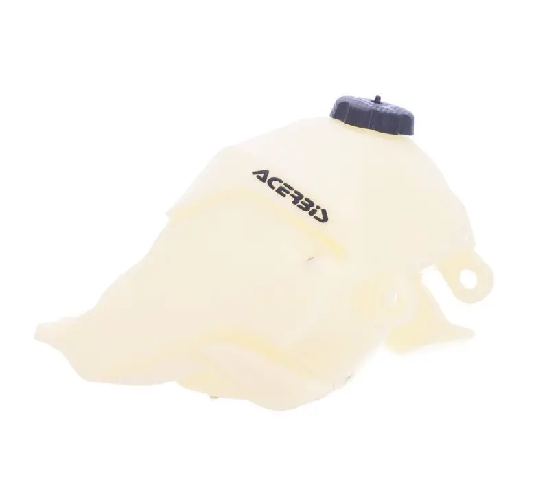Acerbis 21-23 Honda Crf300l 3.7 Gallon Fuel Tank - Natural 1