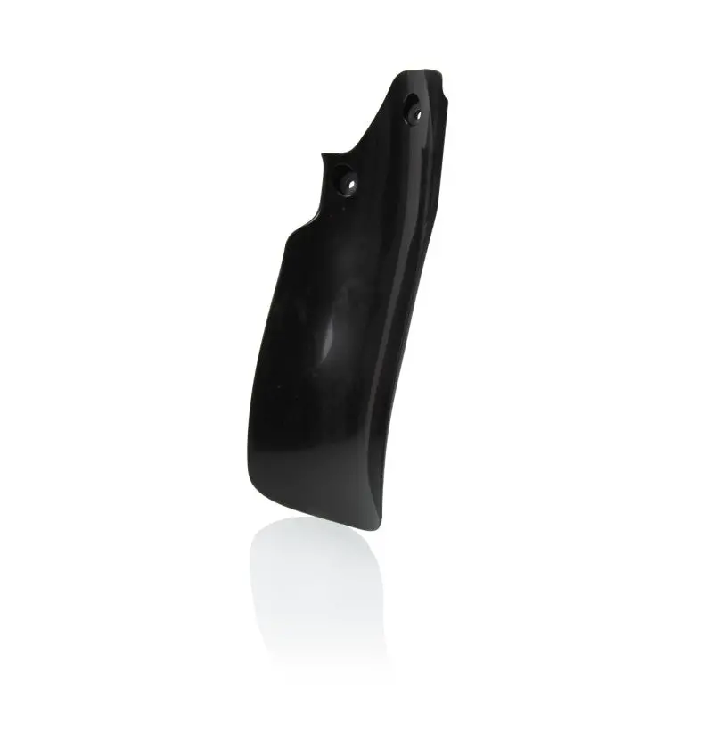 Acerbis 21-23 Kawasaki Kx250 Kx250x/19-23 Kx450 Mud Flap - Black 1