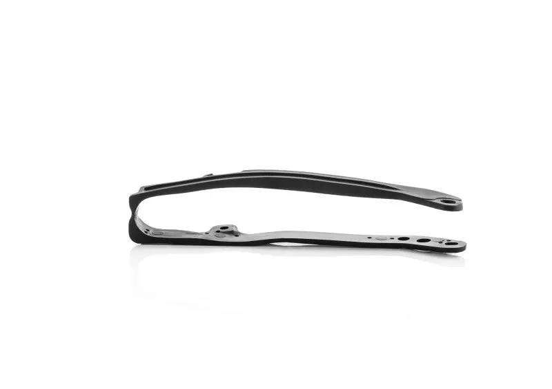 Acerbis 21+ Fantic Xe/Xx/ 05+ Yamaha Wrf/ Yz125/250/ Yz125x/250X/ Yzf Chain Slider - Black 1