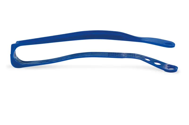 Acerbis 21+ Fantic Xef/09+ Yamaha Wr250f/450F/ Yz250f/450F/ Yz250fx/450Fx Chain Slider - Blue 1