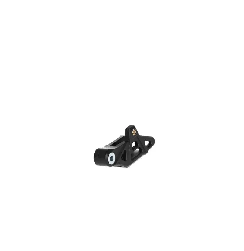 Acerbis 21+ Gas Gas Mc50/65/ Mc-E 5/ Ee 5/ 17+ Ktm Tc50/65/ Sx50/65X-E/Sx-E 5 Chain Guide - Black 1