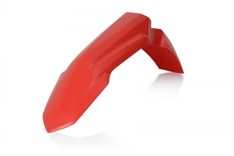 Acerbis 21+ Honda Crf250r/250Rx/ Crf450r/Rx/ Crf450r-S Front Fender - Red 1