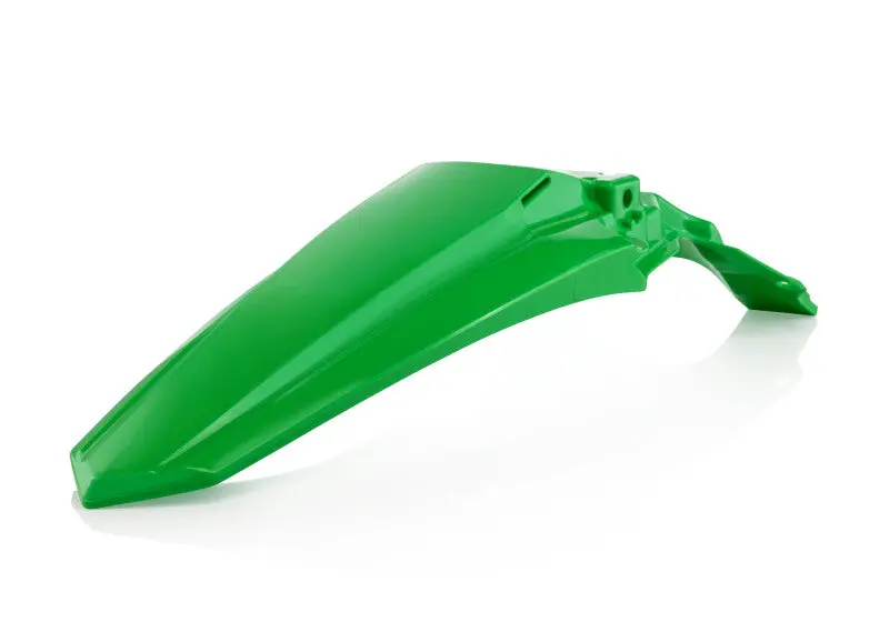 Acerbis 21+ Kawasaki Kx250 Kx250x/19-23 Kx450 Rear Fender - Green 1