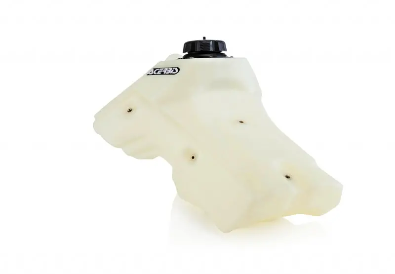 Acerbis 21+ Kx250/ Kx250x/ 19-24 Kx450 2.7 Gallon Fuel Tank - Natural 1
