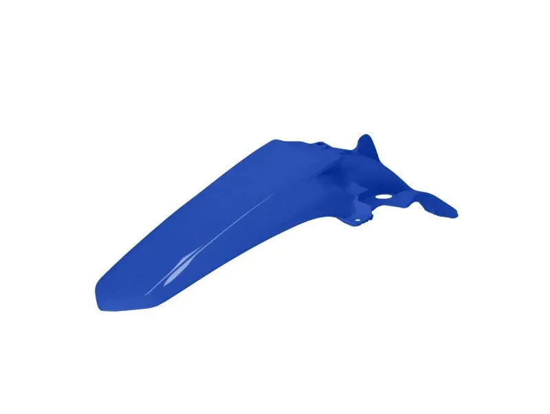 Acerbis 22-23 Yamaha Yz125x/250X/ Yz125/250 Rear Fender - Blue 1